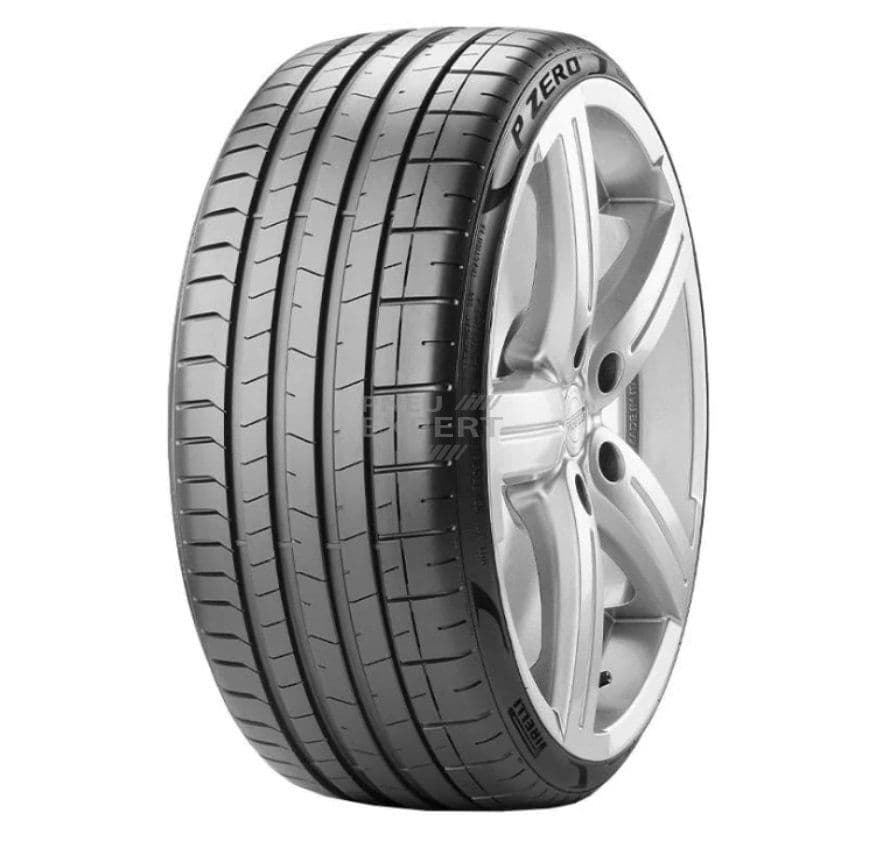 Pirelli PZero Sports 275/35 R21 103Y XL (front)