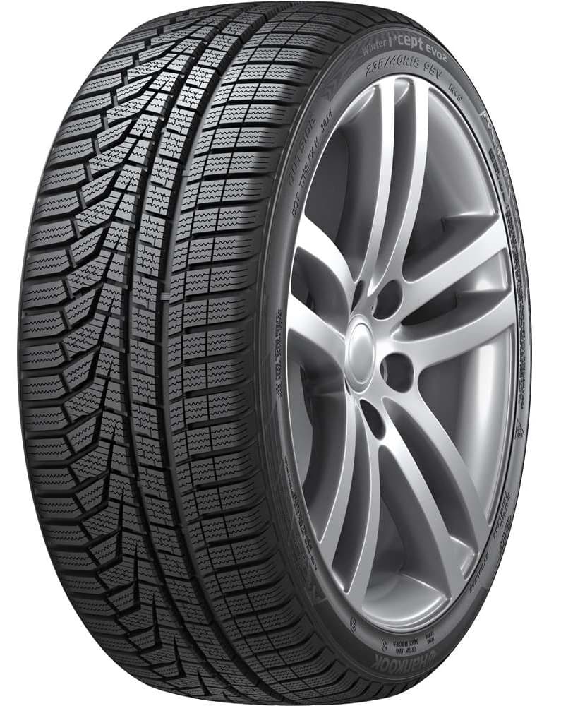 Hankook Winter i*Cept Evo2 W320 245/45 R17 99V XL