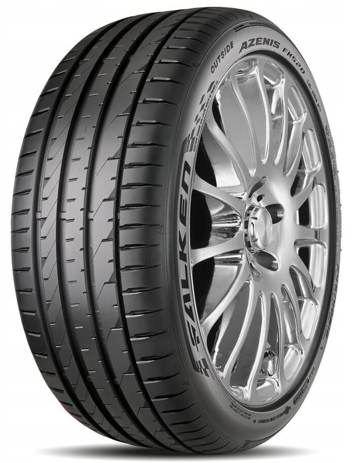 Falken Azenis FK520 235/45 R21 101Y XL