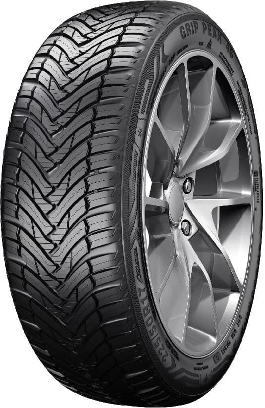 Crosswind Grip Peak 4S 165/65 R15 81T