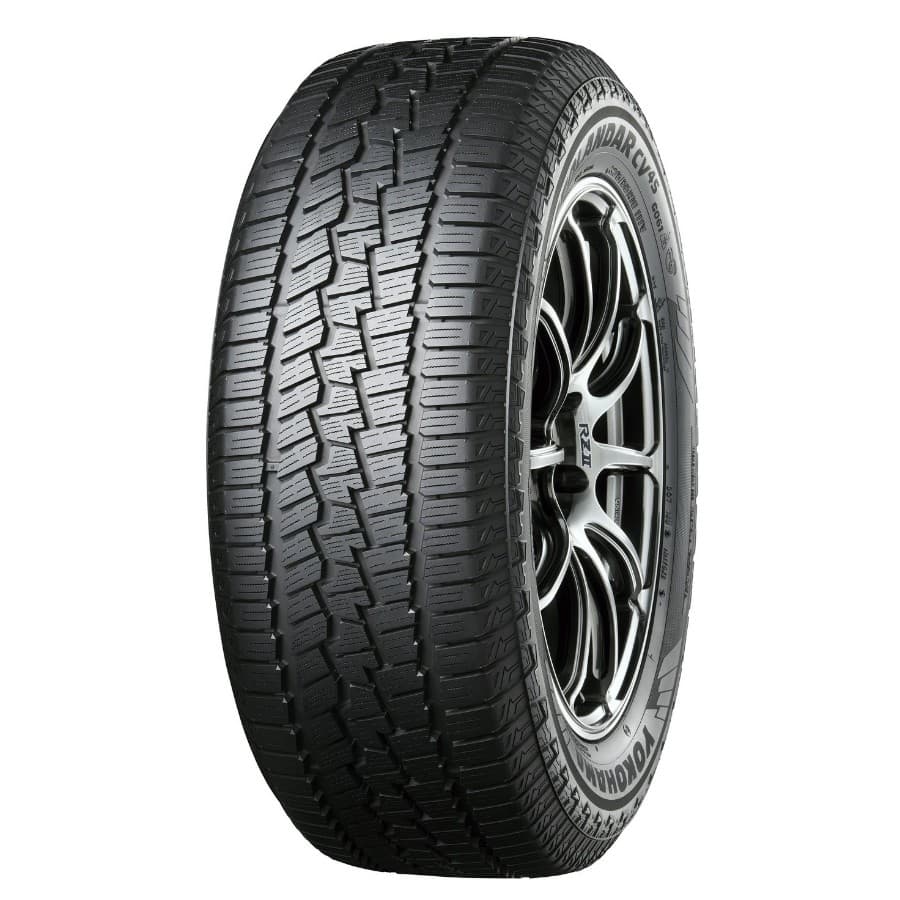 Yokohama Geolandar CV 4S G061 225/60 R17 99V