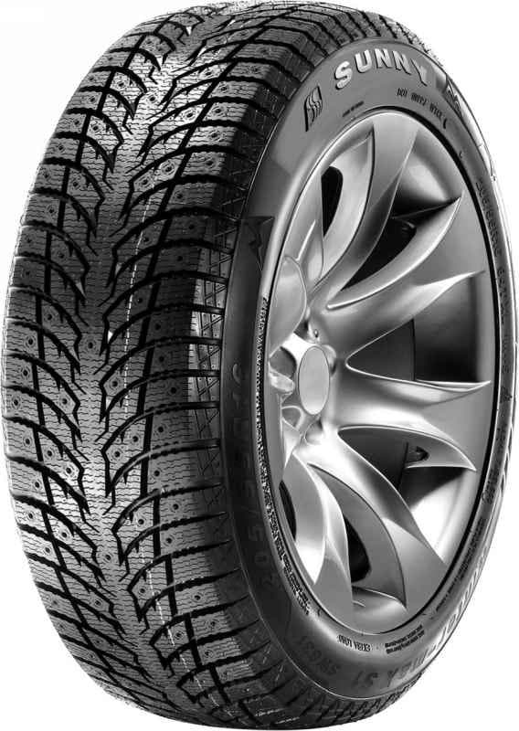 Sunny NW631 215/60 R17 96H