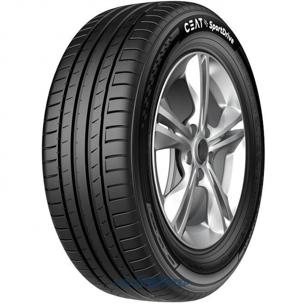 Ceat Sport Drive 235/50 R17 96Y