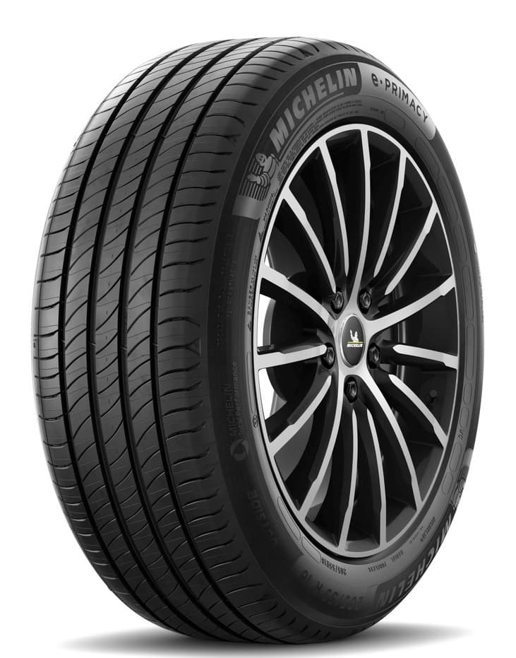 Michelin e.Primacy S1 195/60 R18 96H XL