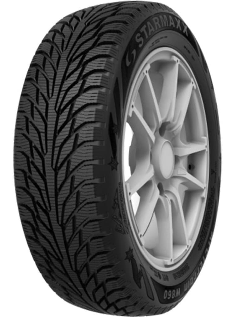 Starmaxx Arcterrain W860 185/65 R14 86T