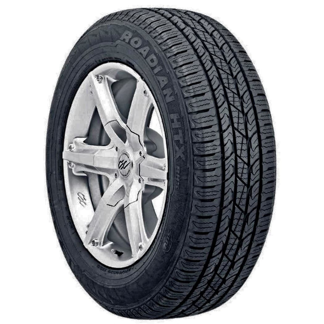 Roadstone Roadian HTX RH5 275/70 R16 114S