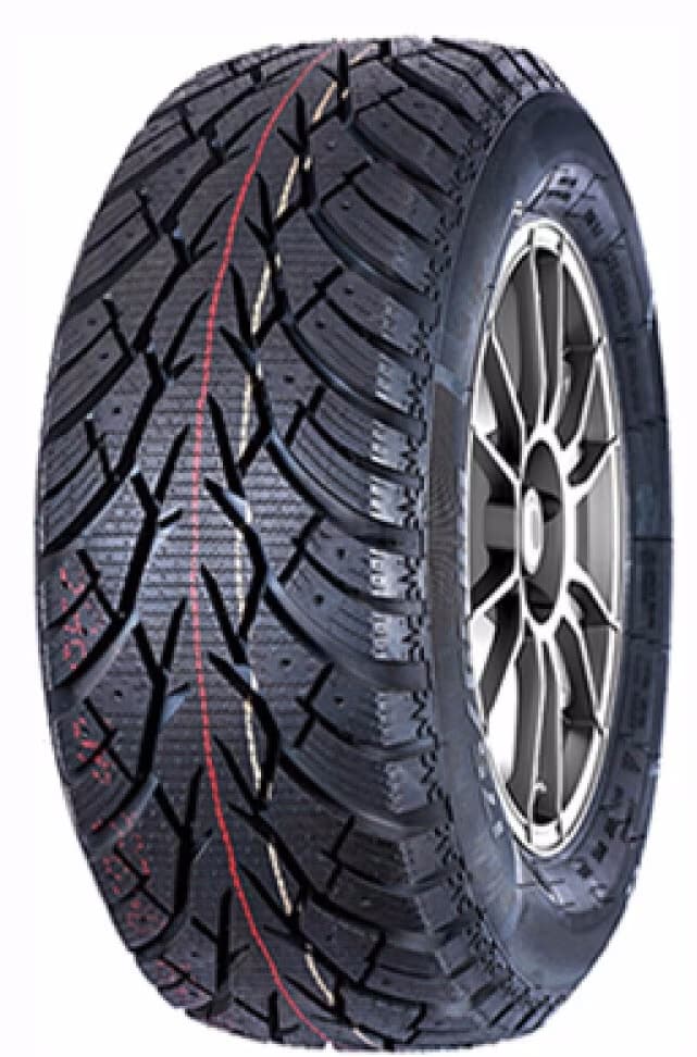 Royal Black Royal Stud II 195/60 R15 92T XL
