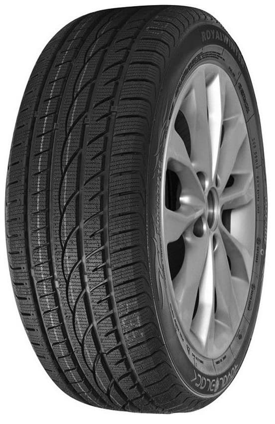 Royal Black Royal Winter 265/45 R21 108V XL