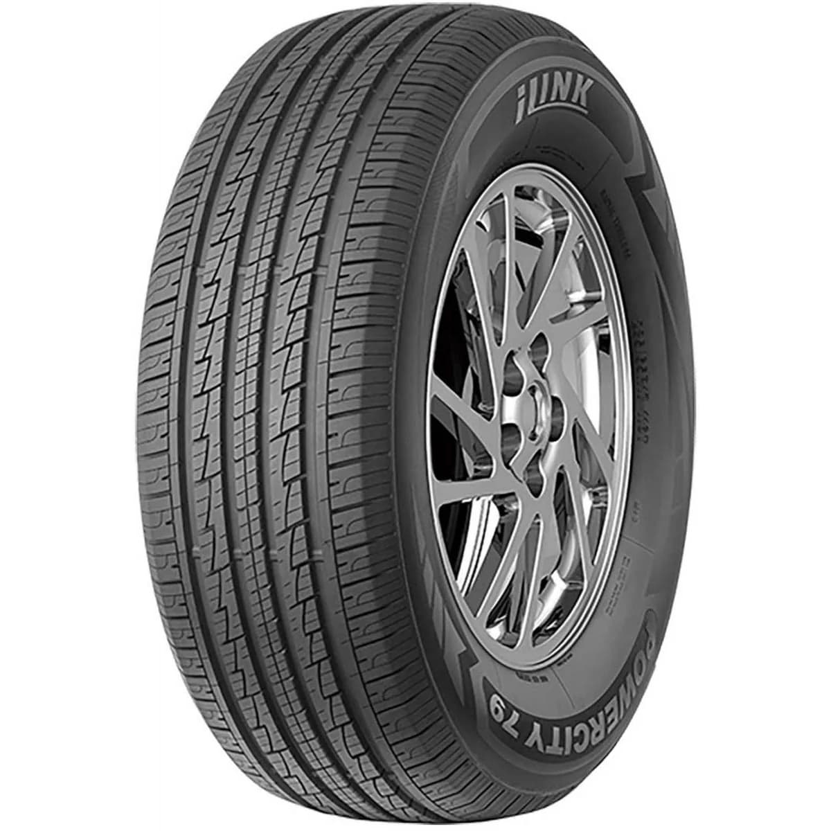 ILINK PowerCity 79 225/60 R18 104H XL