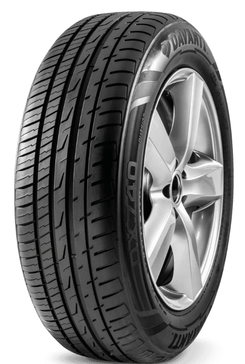 Davanti DX740 215/70 R16 100H