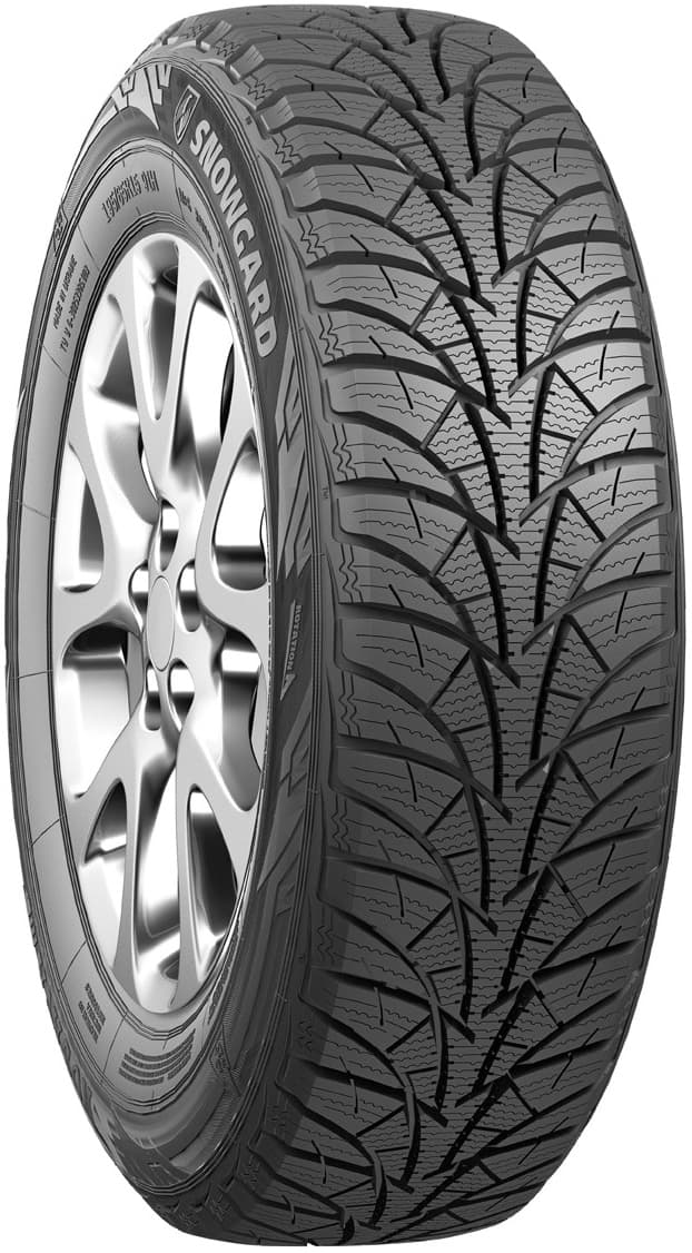 Rosava Snowgard 185/70 R14