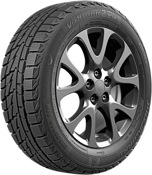 Rosava Premiorri ViaMaggiore Z Plus 215/65 R16 98H