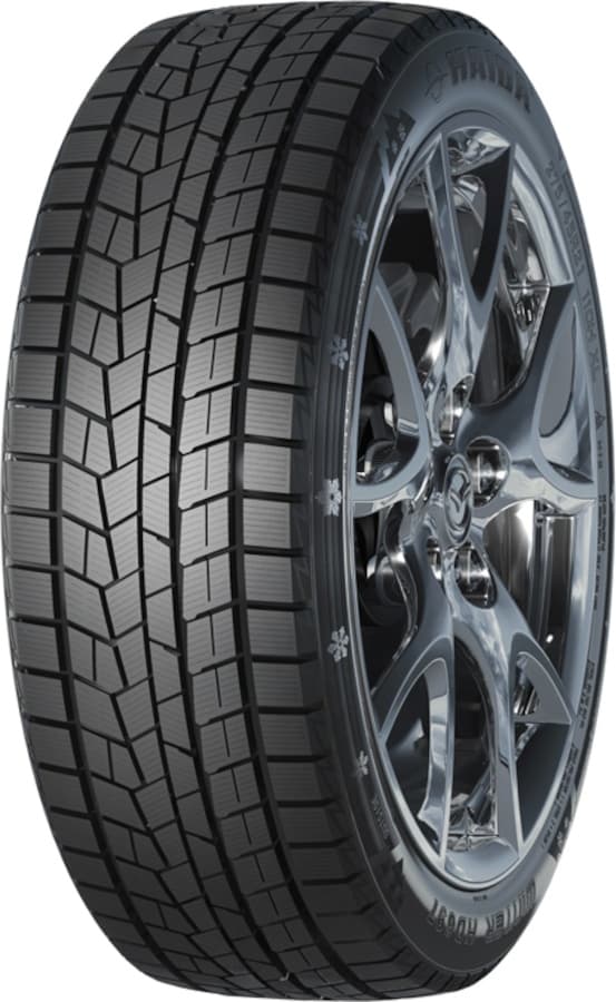 Haida HD697 155/65 R14 75T