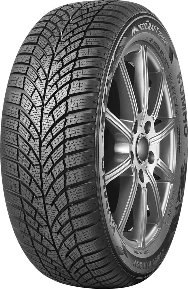 Kumho WinterCraft WP52+ 175/70 R13 82T