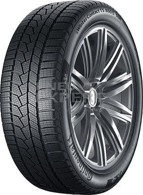 Continental WinterContact TS860S 225/55 R19 103V XL