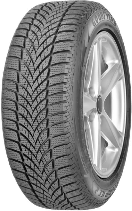 Goodyear UltraGrip Ice 2 205/55 R16 94T