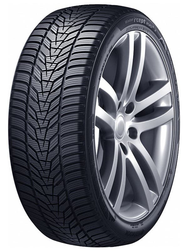 Hankook Winter i*Cept Evo3 X W330A 315/40 R21 115V XL