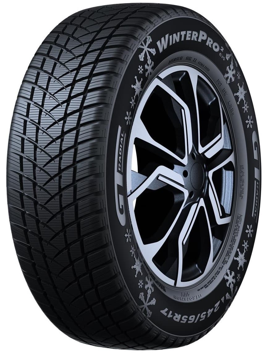 GT Radial WinterPro 2 Evo 185/65 R15 88T