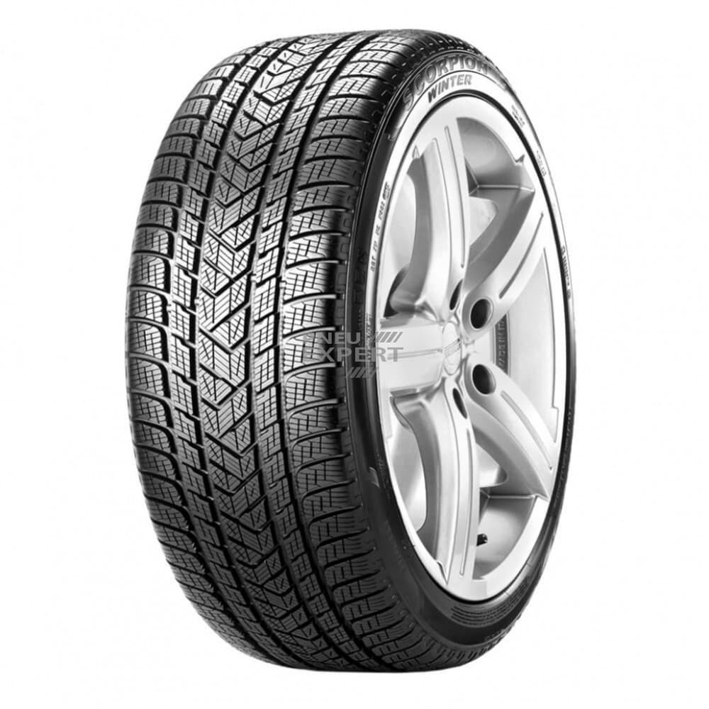 Pirelli Scorpion Winter 275/40 R22 108V RunFlat (front)