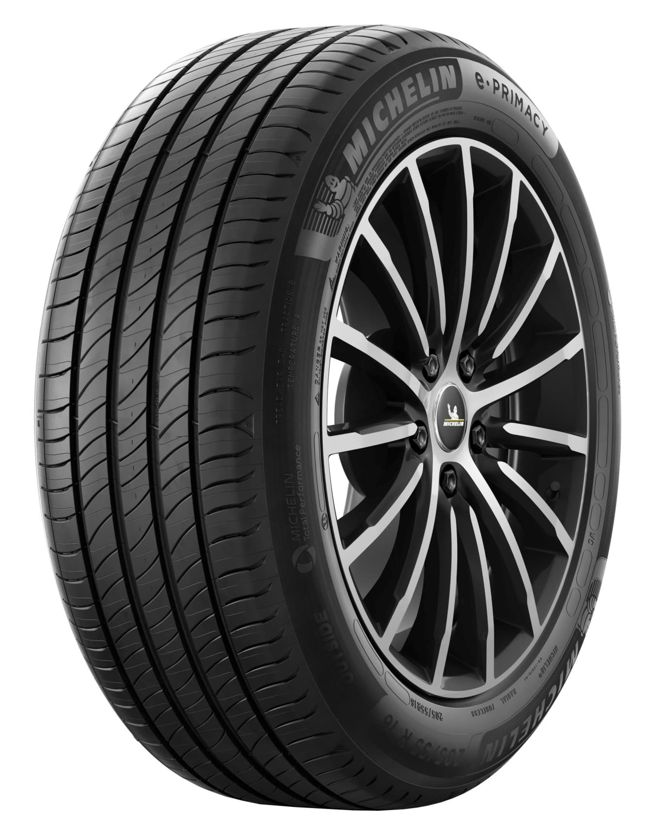 Michelin e.Primacy 245/40 R20 99W