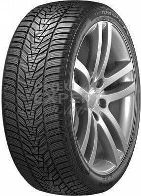 Hankook Winter I*Cept Evo3 W330 225/40 R19 93V (front)