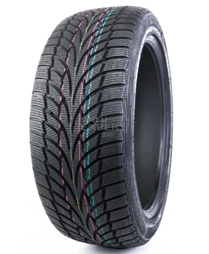Nankang Winter Activa SV-3 255/40 R21 102V XL (front)