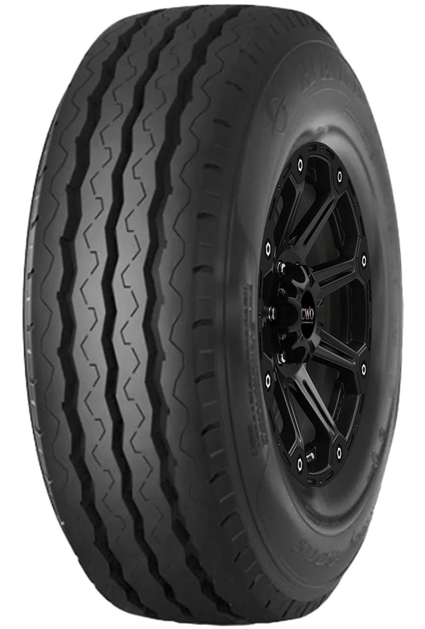 Haida HD718 185 R14C 102/100S 8PR