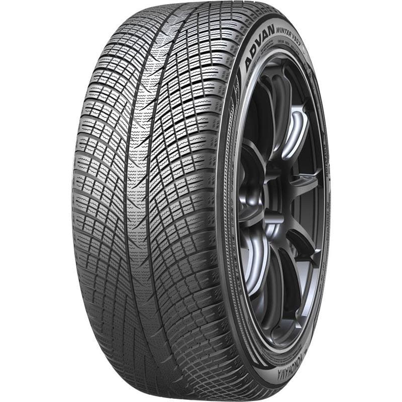 Yokohama Advan Winter V907 275/40 R20 106V XL