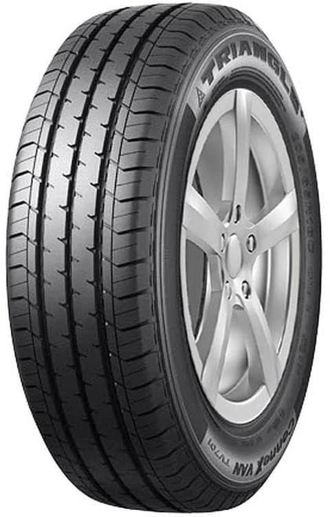 Triangle TV701 215/60 R17C 109/107T 8PR