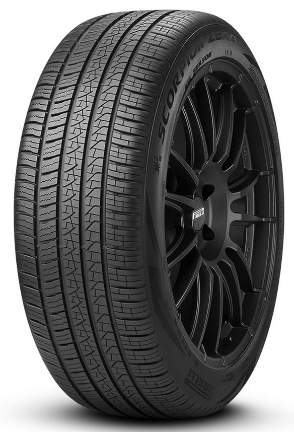 Pirelli Scorpion Zero All Season 285/40 R23 111Y XL