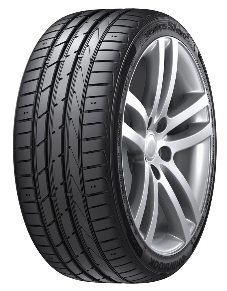 Hankook Ventus S1 Evo 2 K117 205/50 ZR17 93Y XL