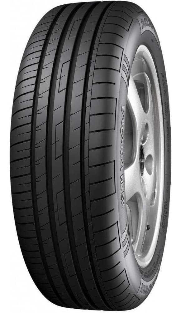 Fulda EcoControl HP2 205/60 R16 92H