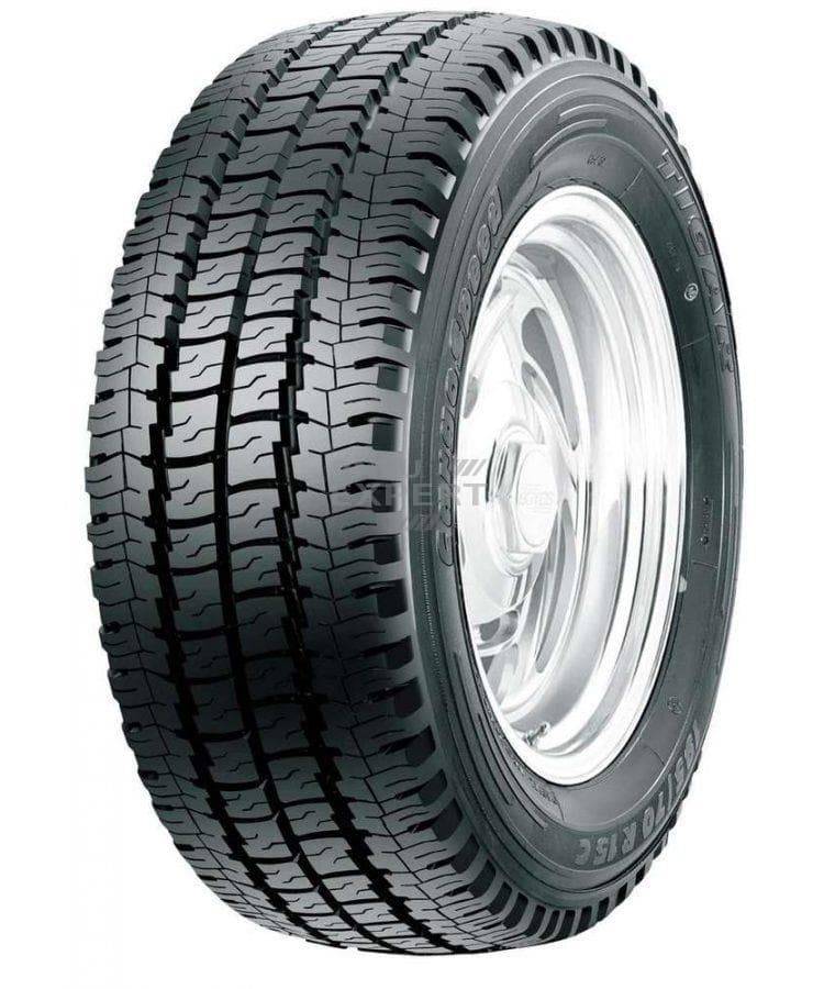 Tigar CargoSpeed 225/70 R15C 112/110R