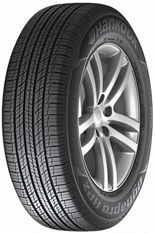 Hankook Dynapro HP2 RA33 215/55 R18 99V XL