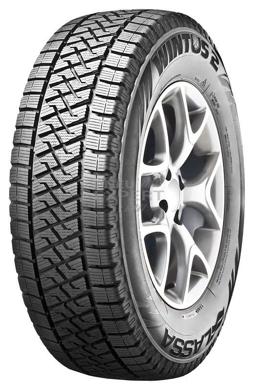 Lassa Wintus 2 225/70 R15C 112/110R