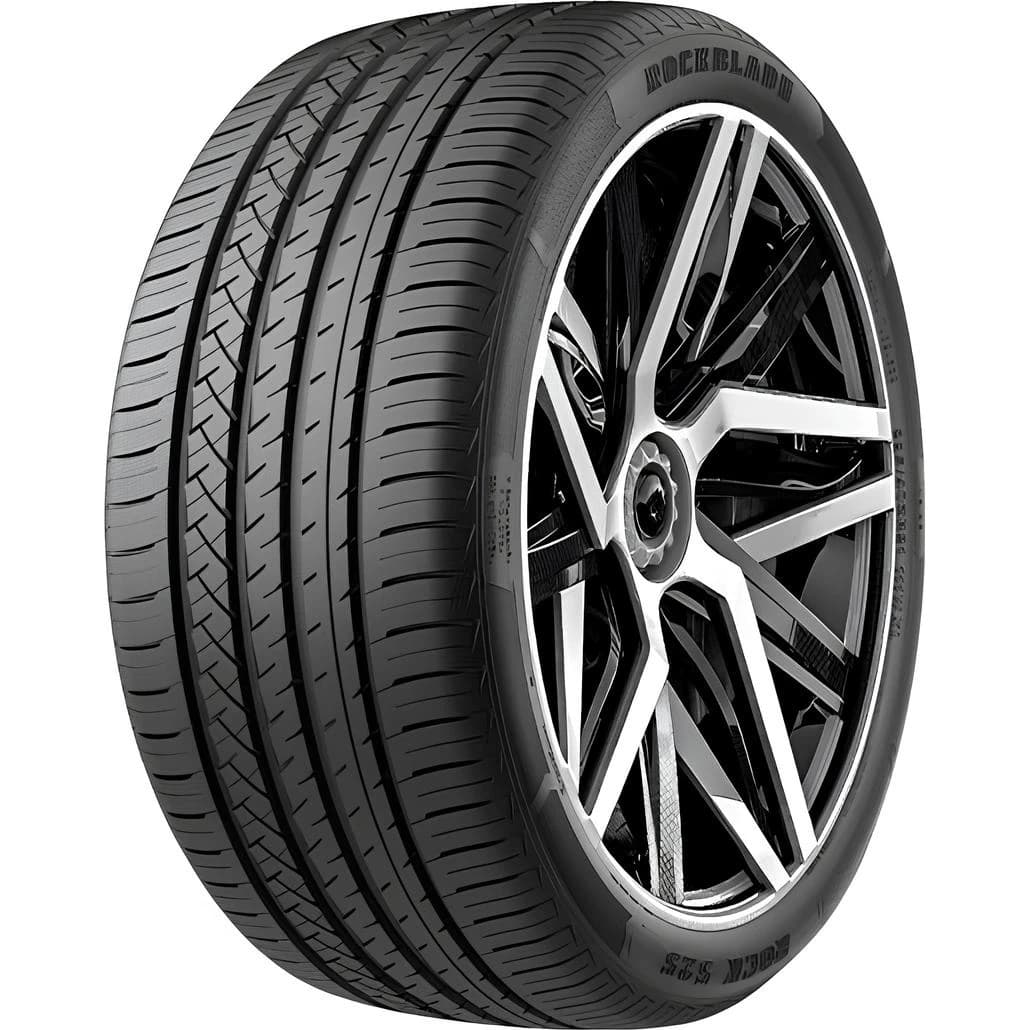 Rockblade Rock 525 215/55 R17 98W XL
