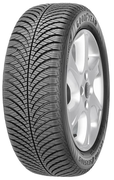 Goodyear Vector 4Seasons Gen-2 205/55 R16