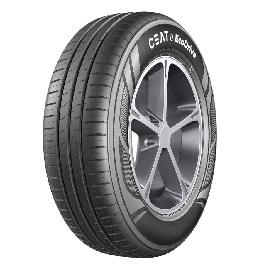 Ceat Eco Drive 165/65 R14 79T