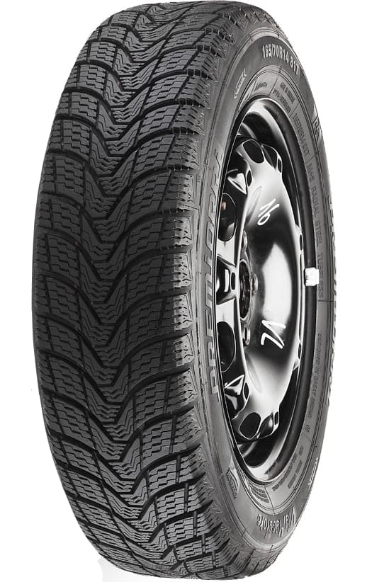 Rosava Premiorri ViaMaggiore 195/55 R15