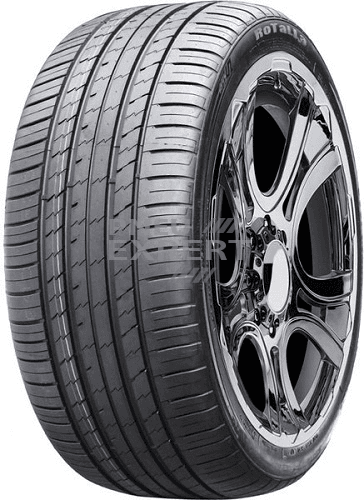 Tristar SportPower SUV 275/35 R21 103Y XL (rear)