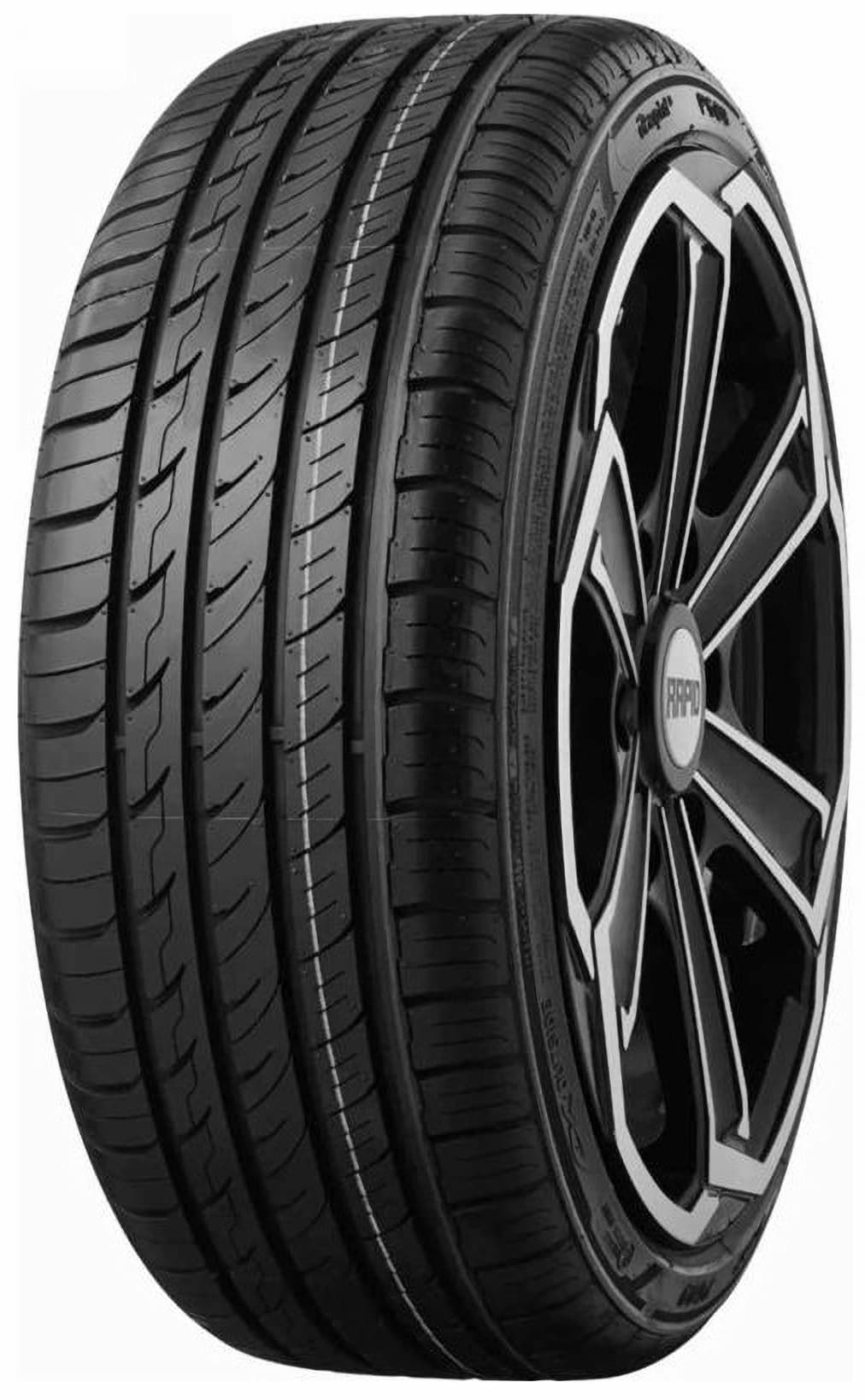 Rapid P609 305/40 R22 114W XL