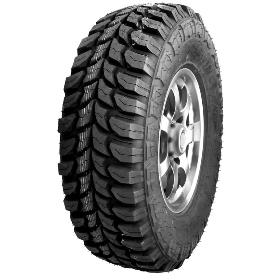 Linglong Crosswind M/T 265/75 R16