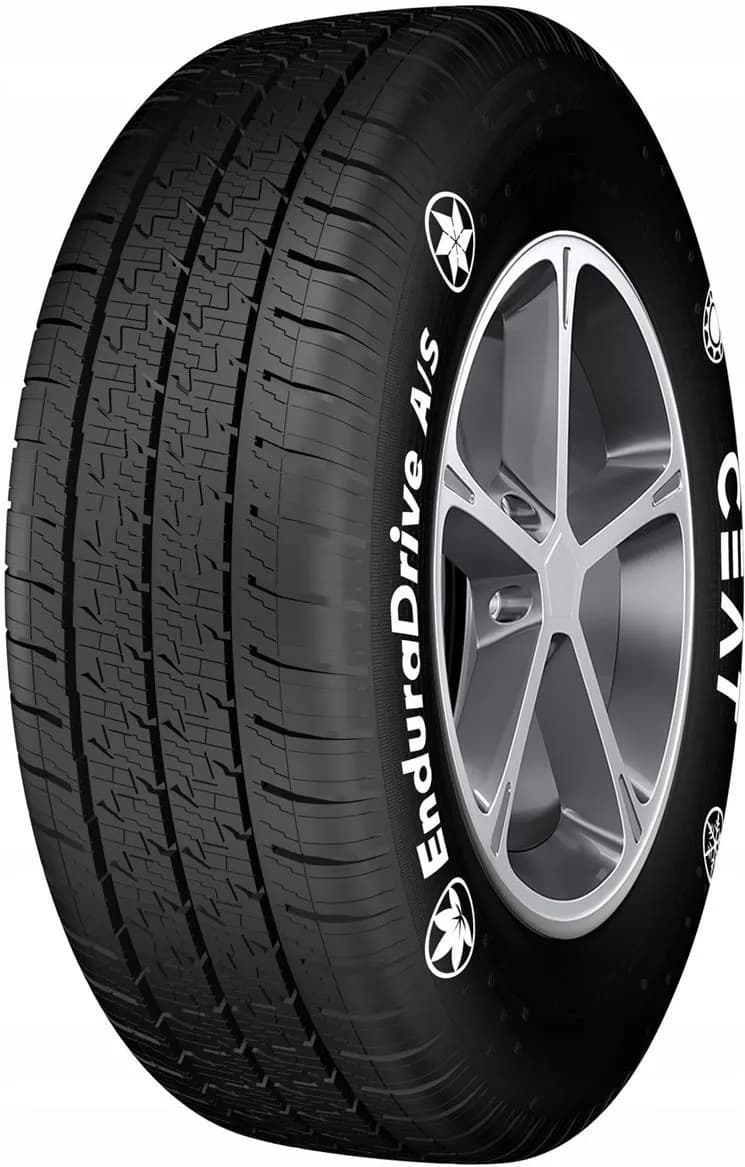 Ceat Endura Drive A/S 205/65 R16C 107T