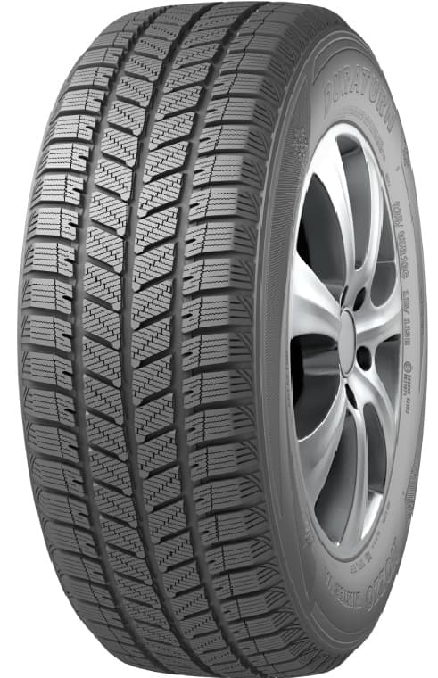 Duraturn Mozzo Winter Van 215/75 R16C 113/111R