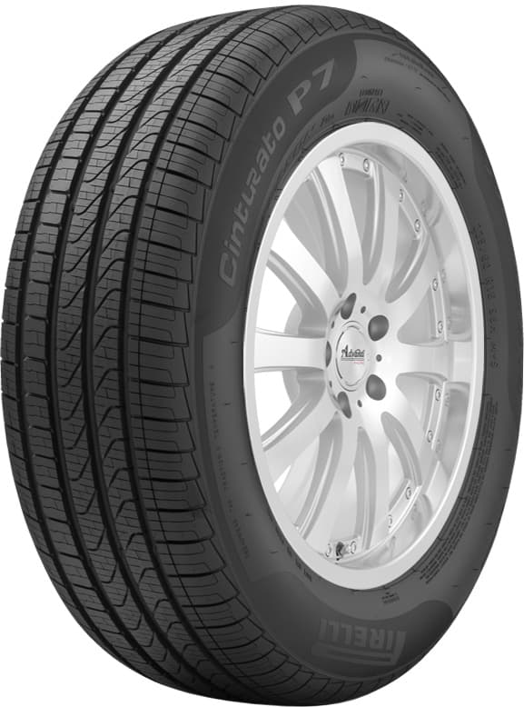 Pirelli Cinturato P7 225/50 R17 98Y XL AO