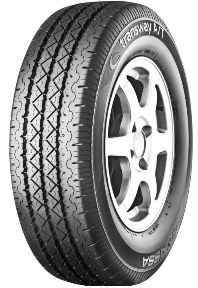 Lassa Transway A/T 205/75 R16C
