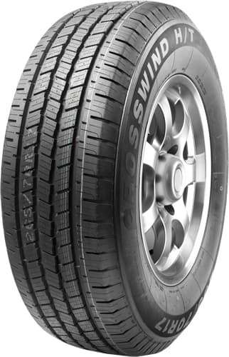 Linglong Crosswind H/T 245/70 R17