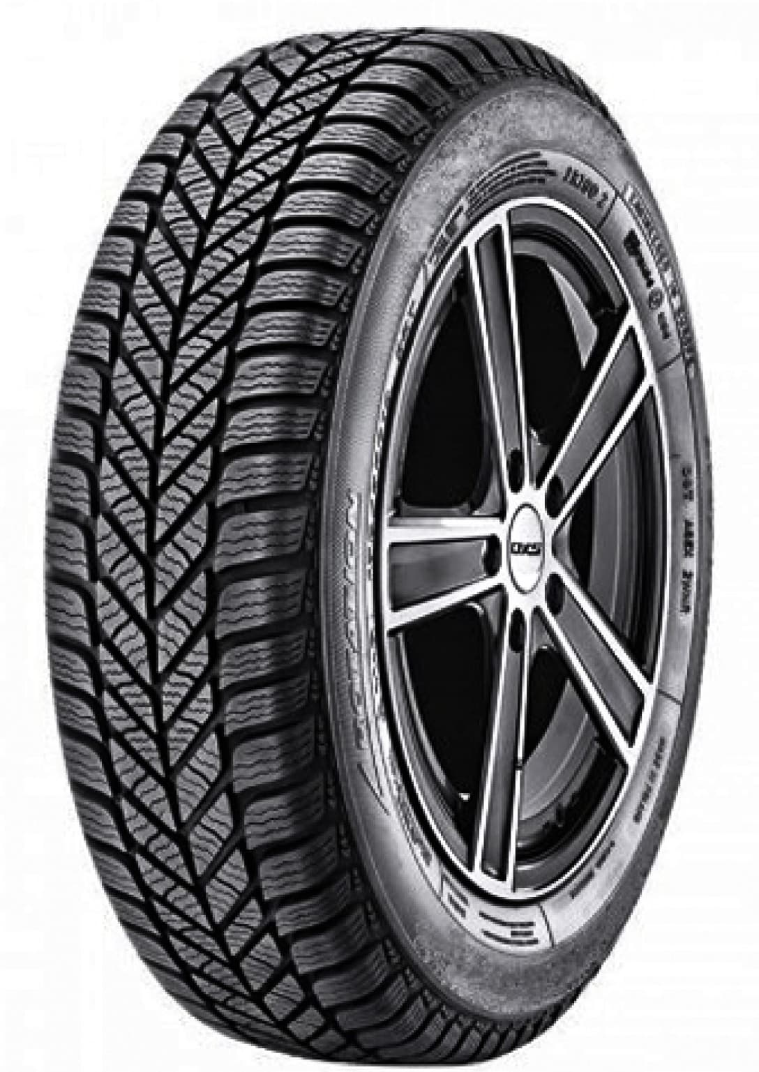 Diplomat Winter ST 195/65 R15 91T