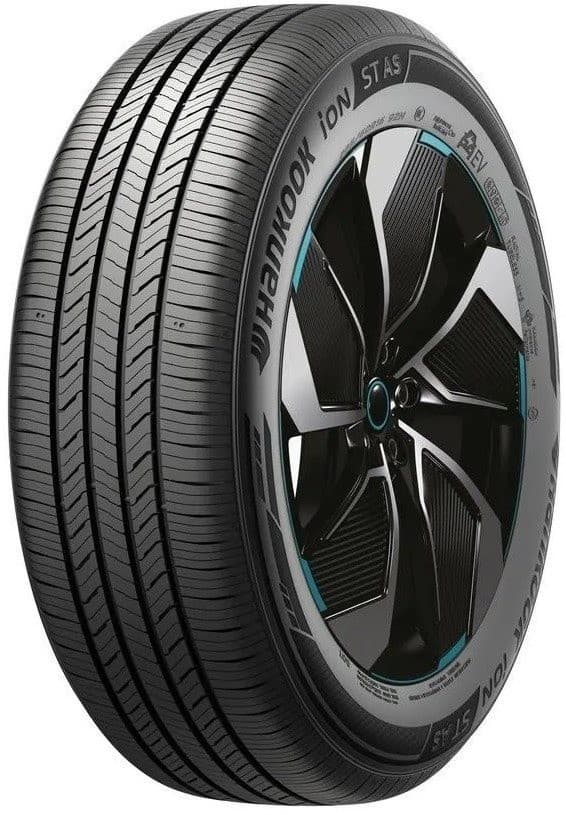 Hankook Ion ST AS SUV IH61A 215/50 R17 91W