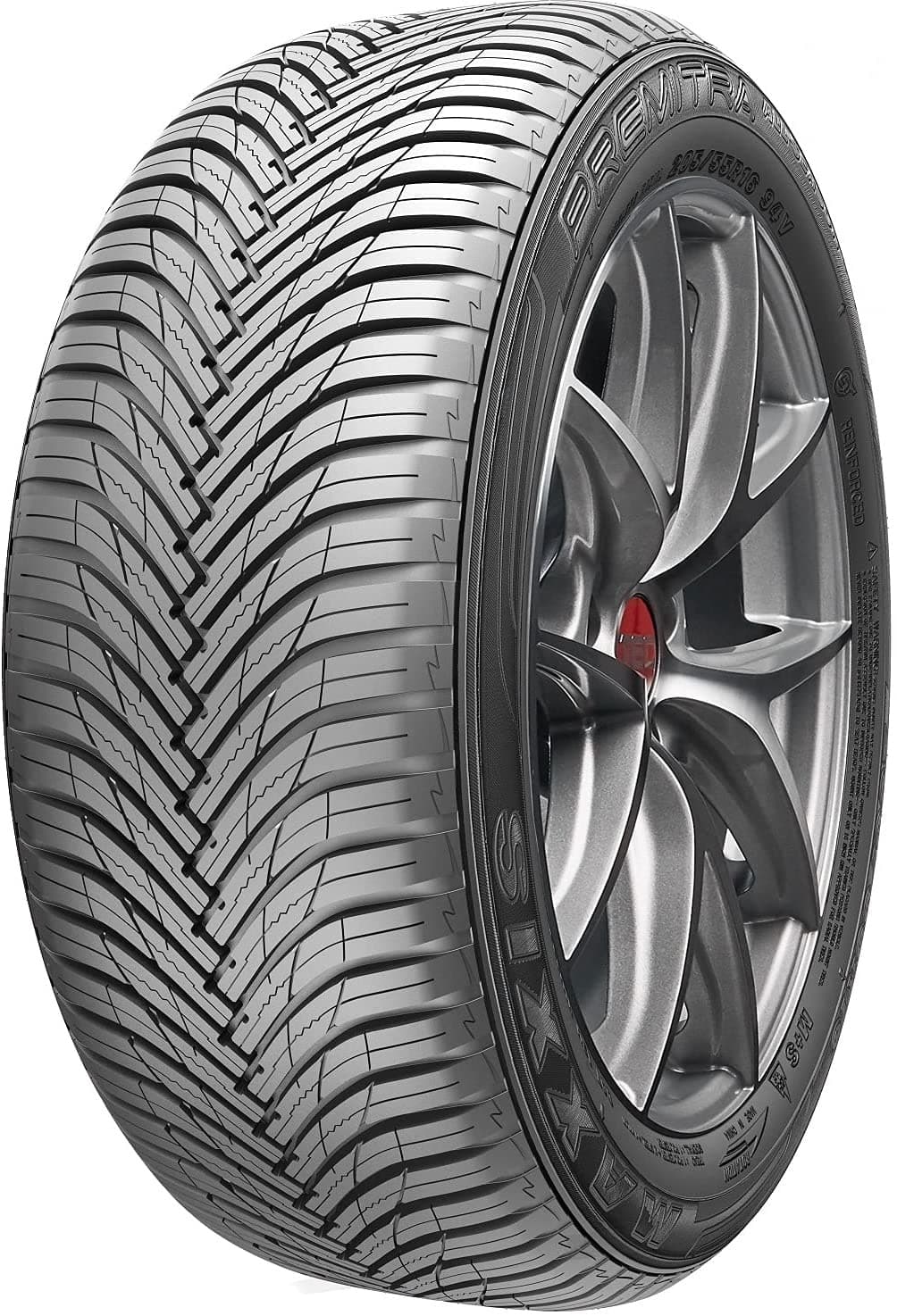 Maxxis AP3 All Season Premitra 265/35 R19 98W XL
